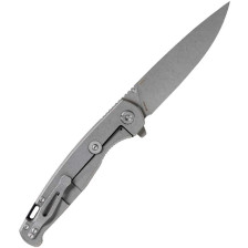 Нож SKIF Sting SW Black фото 2