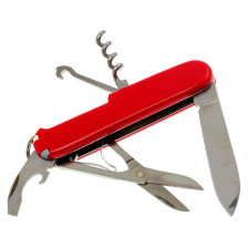 Ніж Victorinox Compact Red (1.3405) фото 3