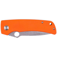 Нож SKIF Hole Orange фото 3