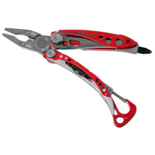 Мультитул Leatherman Skeletool RX Red (832310) фото 4