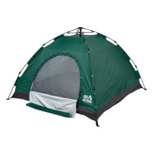 Намет SKIF Outdoor Adventure Auto 1 Green (200x200 см) фото 2