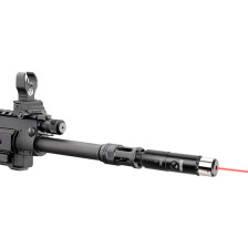 Пристрій холодного пристрілювання Kandar Laser Bore Sighter кал. від 4,5 мм (.177) до 12,7 мм (.50) фото 2