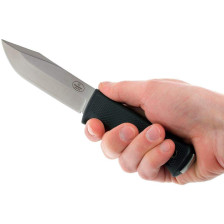 Нож Fallkniven S1z Forest Knife VG-10 Zytel sheath фото 4