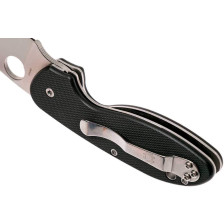Ніж Spyderco Efficient (C216GP) фото 5