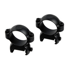 Кольца Leupold LRW (25.4 мм) Medium на Weaver/Picatinny фото 2