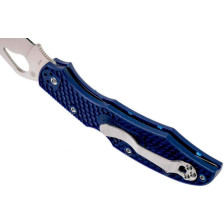 Нож Spyderco Byrd Cara Cara 2 Blue (BY03PBL2) фото 5