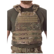 Плитоноска 5.11 Tactical TacTec™ Plate Carrier (Розмір - універсальний, Колір - Multicam) фото 10