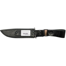 Нож АиР Финка-2 (орех) фото 4