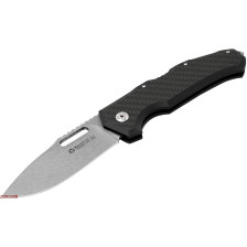 Ніж Maserin Nimrod Black фото 3