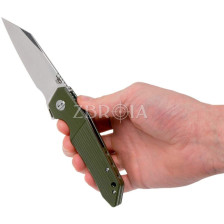 Ніж Bestech Barracuda BG15B-1 фото 8