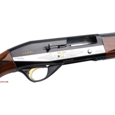 Рушниця Ata Arms NEO12 Engraved Gold кал. 12/76 фото 5