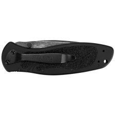 Ніж складний Kershaw Blur Blackwash фото 2