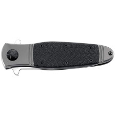 Ніж CRKT Bombastic (K340KXP) фото 4