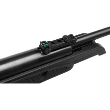 Пневматична гвинтівка Magtech N2 Extreme 1300 Black фото 7