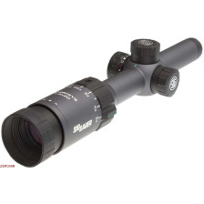 Прицел Sig Optics Whiskey 5 1-5x20 фото 3
