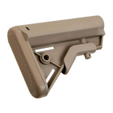 Приклад B5 Systems Bravo Mil-Spec FDE фото 4