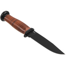Нож Ka-Bar Mark I Balck фото 4