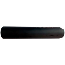 Глушник Zero Sound TITANium G2 калібр .223 Rem - 6,5 Creedmoor. Різьба М24x1.5 фото 3