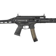 Карабін Grand Power Stribog 10" 9мм (9x21) фото 3