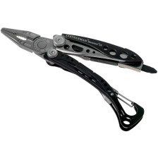 Мультитул Leatherman Skeletool CX (830923) фото 2
