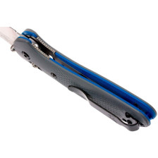 Нож Benchmade Pardue Griptilian G10 (551-1) фото 6