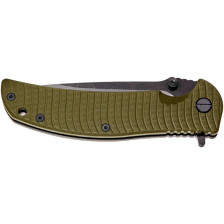 Нож SKIF Urbanite II BSW Olive фото 3