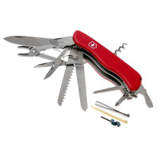 Нож Victorinox Work Champ Red (0.9064) фото 6