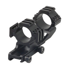 Моноблок Discovery Optics Cantilever OFFSET (25.4/30 мм) High на Weaver/Picatinny фото 3