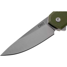 Ніж CRKT Tueto (5325) фото 3
