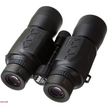 Бинокль-дальномер Bushnell Fusion 12х50 фото 5