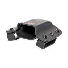 Паучер ATA-Gear Pouch ver.1 Black для магазина Glock-17/22 (правша/левша) фото 3