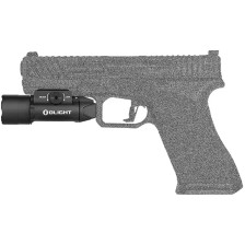 Фонарь Olight PL Turbo Valkyrie. Цвет - чёрный фото 8