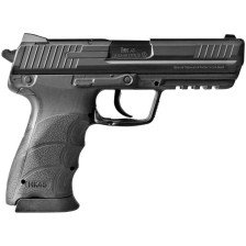 Пневматичний пістолет Umarex Heckler & Koch HK45 (5.8185) фото 5
