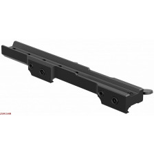 Кріплення швидкознімне Pulsar Weaver QD112 для прицілів Digisight/Apex фото 3