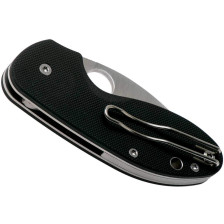 Ніж Spyderco Insistent PE (C246GP) фото 4