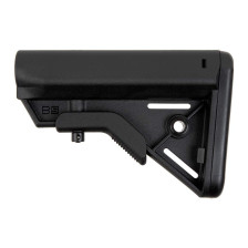 Приклад B5 Systems Bravo Mil-Spec Black фото 2
