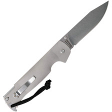 Ніж Cold Steel Pocket Bushman фото 2