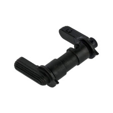 Запобіжник BCM Ambidextrous Safety Selector AR15 двосторонній фото 3