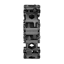 Браслет-мультитул Leatherman Tread LT Black Metric (832432) фото 5