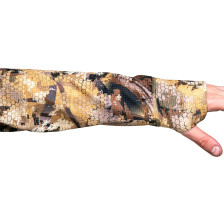 Футболка Remington Blend Shirt (Yellow Waterfowl Honeycombs, L) фото 4