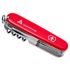Нож Victorinox Ranger Red (1.3763.71) фото 6