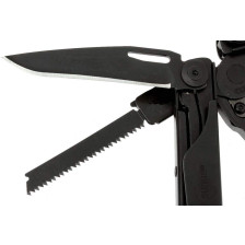 Мультитул Leatherman Surge Black (831334) фото 8
