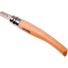 Нож Opinel Effile №10 бук фото 6