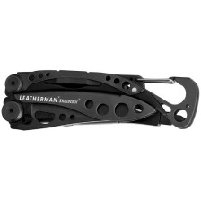 Мультитул Leatherman Skeletool All Black (833142) фото 2