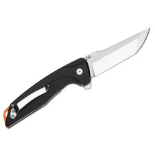 Ніж складний Grand Way SG 070 black фото 2
