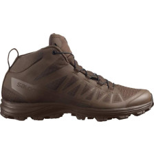 Кроссовки Salomon SPEED ASSAULT 2 (размер - 9.5, earth) фото 2