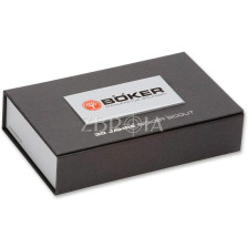 Нож Boker Scout Buffalo фото 2
