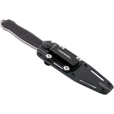 Нож Benchmade Fixed Infidel (133) фото 8