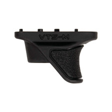 Тактический упор FAB Defense VTS-M на M-LOK (полимер) черный фото 2