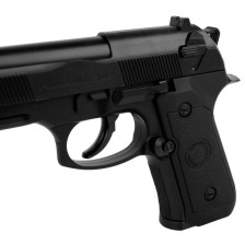 Пневматичний пістолет WinGun 302 (Beretta M9) фото 6